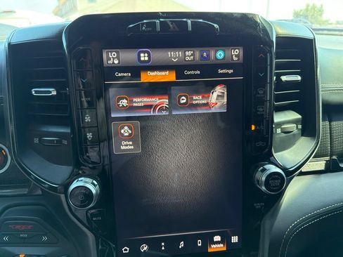 Used 2022 RAM 1500 TRX w/ TRX Level 2 Equipment Group AWD/4WD image 43