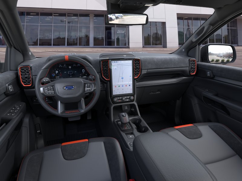 Used 2026 Ford Ranger Raptor AWD/4WD image 23