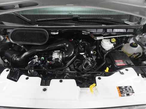 Used 2024 Ford Transit 250 Low Roof AWD w/ Exterior Upgrade Package image 3