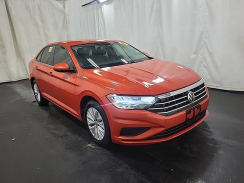 Used 2019 Volkswagen Jetta S FWD image 3