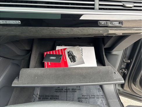 Used 2018 Audi Q7 3.0T Premium Plus w/ Premium Plus Package image 54