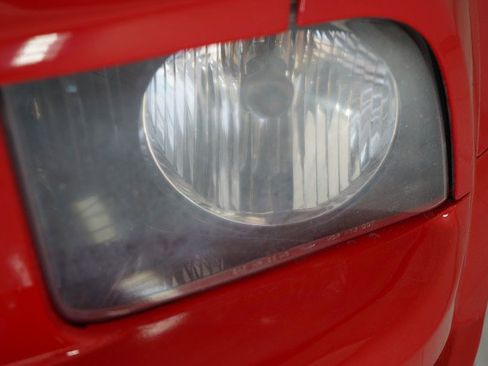 Used 2006 Ford Mustang Convertible RWD image 44