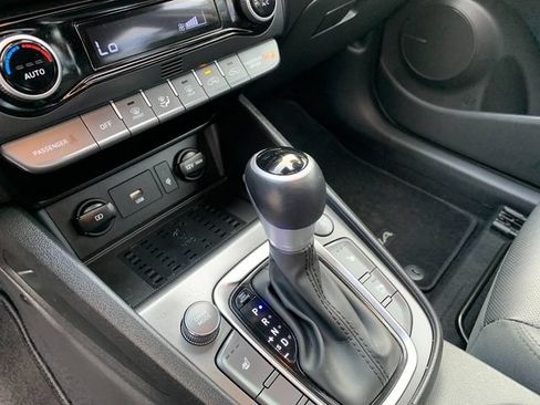 Certified 2023 Hyundai Kona Limited AWD/4WD image 23