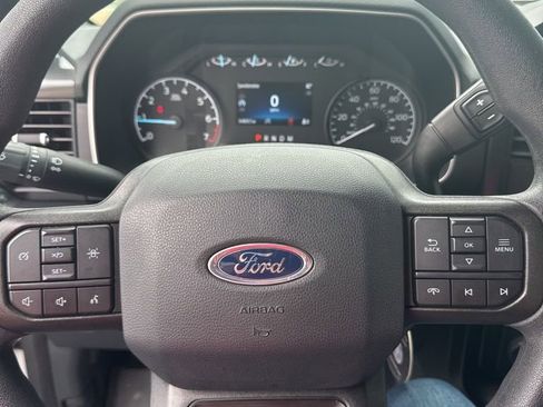 Used 2023 Ford F150 XL w/ STX Appearance Package image 9