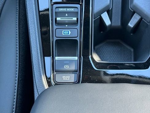 New 2025 Honda Accord EX-L image 25