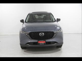 Certified 2025 MAZDA CX-5 Carbon Edition AWD/4WD video 2