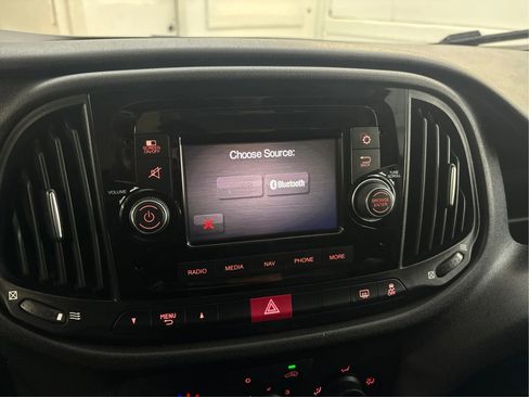 Used 2022 RAM ProMaster City Wagon FWD image 42