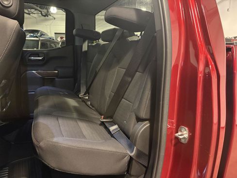 Used 2022 GMC Sierra 1500 Elevation w/ Driver Alert Package I AWD/4WD image 29