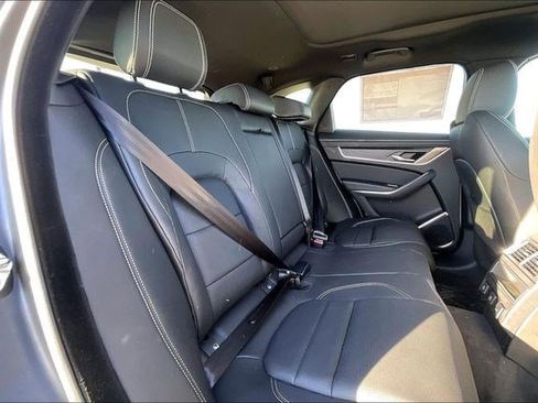 New 2025 Jaguar F-PACE R-Dynamic S AWD/4WD image 10