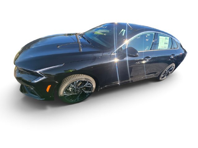 New 2026 Kia K5 GT-Line FWD image 7