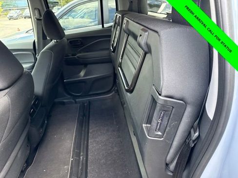Used 2025 Honda Ridgeline Sport+ image 11