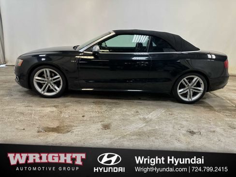 Used 2010 Audi S5 Prestige image 7
