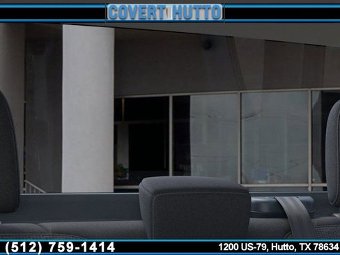 New 2026 Ford Maverick XL image 24