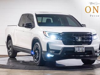 Used 2024 Honda Ridgeline Black Edition video 1