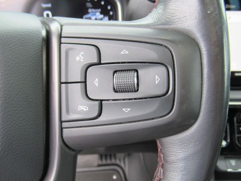 Used 2024 GMC Sierra 2500 AT4X AWD/4WD image 26