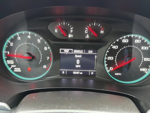 Used 2023 Chevrolet Malibu LT w/ Driver Confidence Package FWD image 16