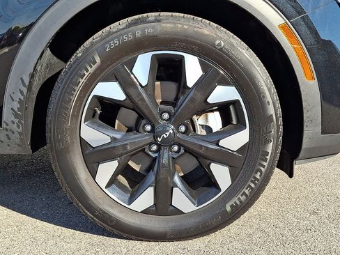 Used 2023 Kia Sportage X-Line AWD/4WD image 8