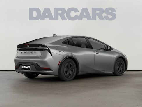New 2026 Toyota Prius Plug-In Hybrid FWD image 14