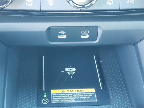 New 2025 Honda Accord Sport image 26