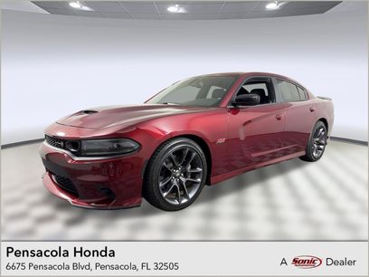 Used 2023 Dodge Charger Scat Pack