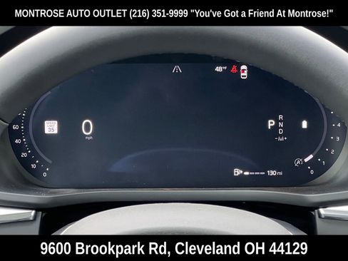 New 2026 Volvo XC60 B5 Plus w/ Protection Package Premier AWD/4WD image 30