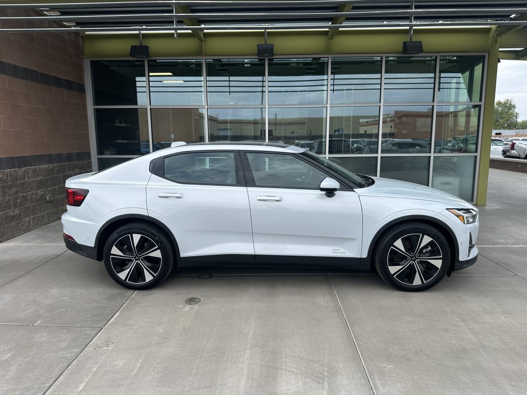 Used 2024 Polestar Polestar 2 w/ Pilot Pack RWD image 7