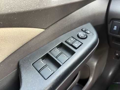 Used 2014 Honda CR-V EX image 38