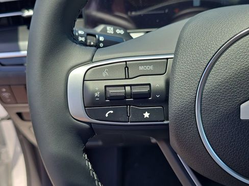 New 2026 Kia K5 GT-Line FWD image 29