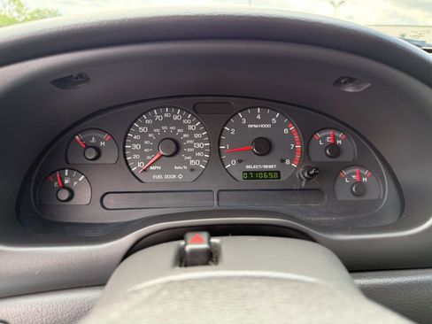 Used 2003 Ford Mustang GT RWD image 14