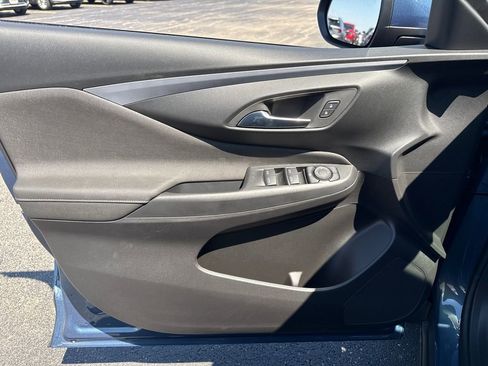 New 2026 Buick Envista Preferred FWD image 13