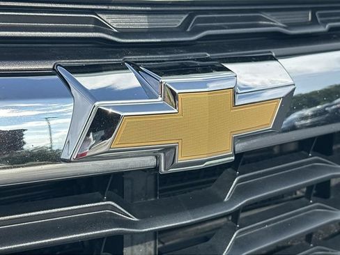 Used 2026 Chevrolet TrailBlazer LT AWD/4WD image 28