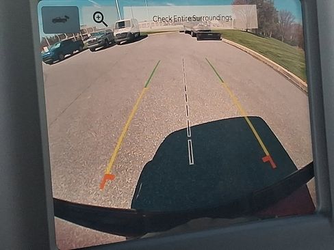 Used 2022 RAM 1500 Big Horn w/ Built-to-serve Edition image 17