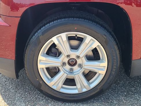 Used 2016 GMC Terrain SLT AWD/4WD image 10