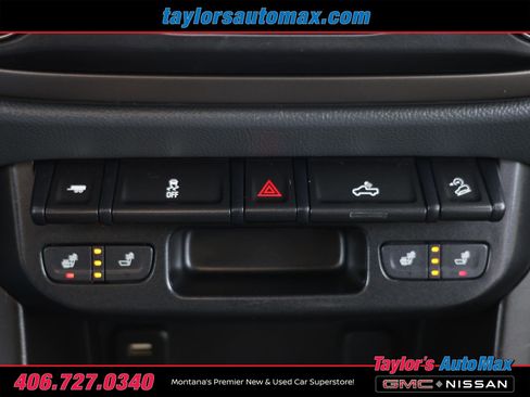 Used 2018 Chevrolet Colorado Z71 image 17