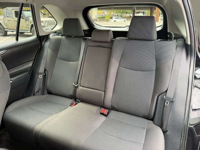 Certified 2025 Toyota RAV4 LE AWD/4WD image 25