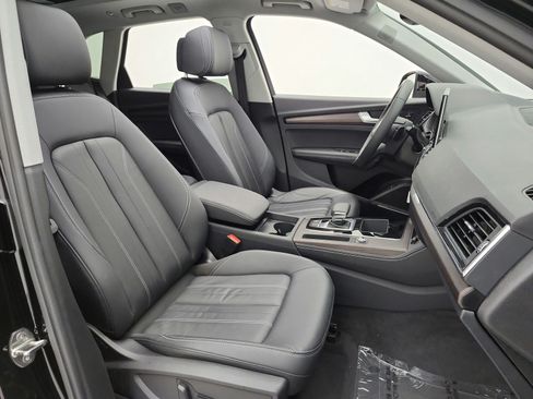 Used 2023 Audi Q5 2.0T Premium Plus w/ Premium Plus Package AWD/4WD image 20