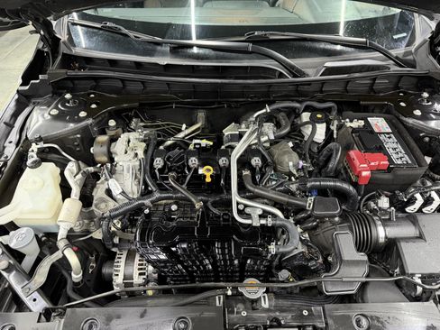 Used 2023 Nissan Altima 2.5 SL image 27