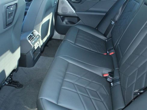 New 2026 BMW 530i xDrive w/ Executive Package AWD/4WD image 22
