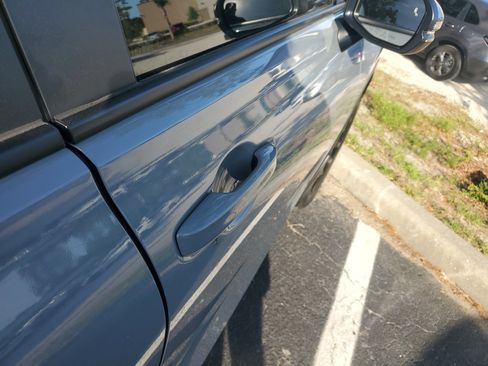 Used 2024 Honda HR-V Sport image 6