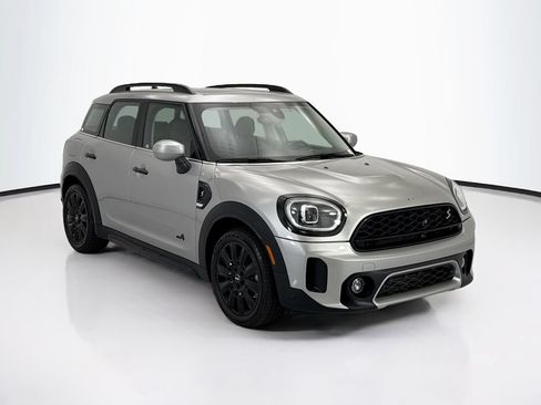 Used 2023 MINI Cooper Countryman S AWD/4WD image 3