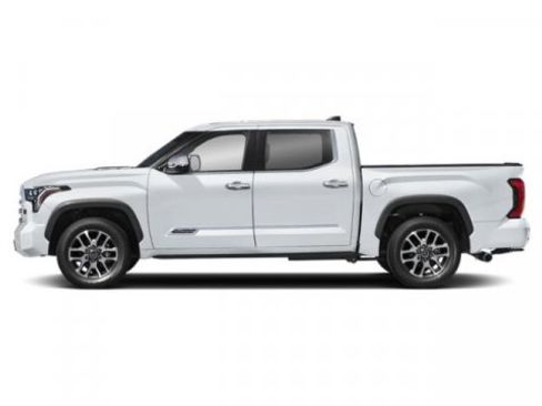 New 2026 Toyota Tundra 1794 Edition w/ TRD Off-Road Package AWD/4WD image 6