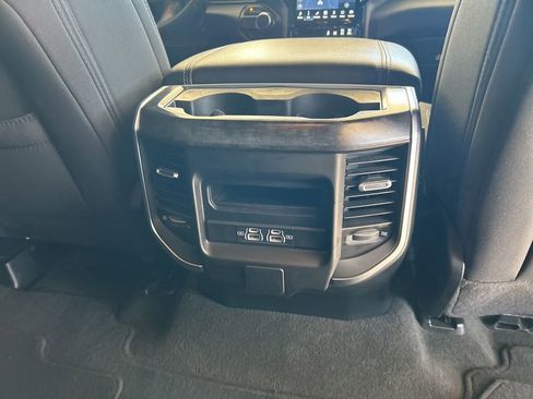 Used 2024 RAM 1500 Big Horn image 30