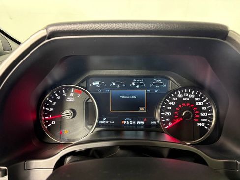 Certified 2019 Ford F150 Raptor w/ Equipment Group 802A Luxury AWD/4WD image 16