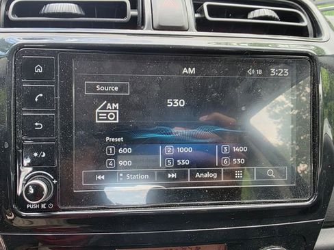 Used 2021 Mitsubishi Mirage FWD image 13