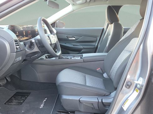 New 2026 Nissan Sentra SV image 10