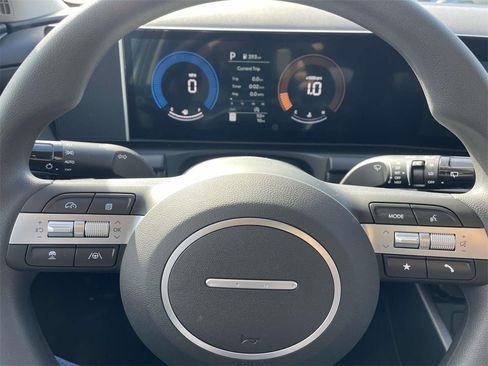 New 2026 Hyundai Tucson SEL image 18