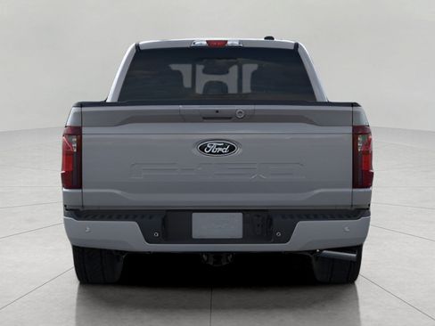New 2026 Ford F150 XLT w/ Equipment Group 302A MID AWD/4WD image 5