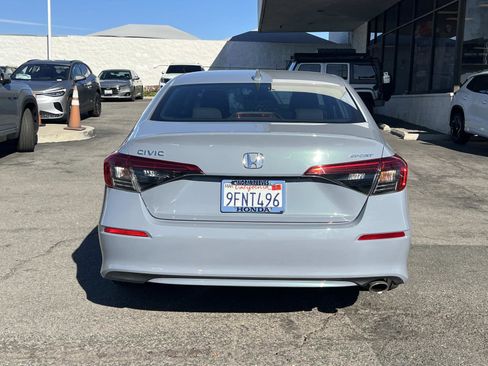 Used 2023 Honda Civic Sport image 22