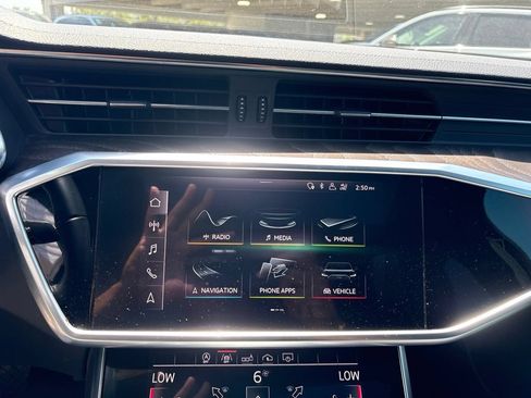Used 2019 Audi A6 2.0T Premium w/ Convenience Package AWD/4WD image 20