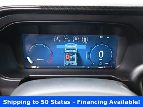 New 2025 Ford F250 Lariat w/ Lariat Ultimate Package image 27